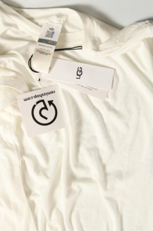 Damen Shirt UGG Australia, Größe XS, Farbe Weiß, Preis € 37,42
