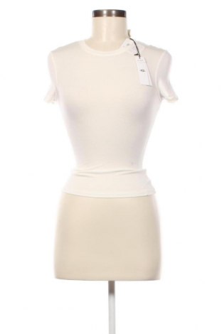 Дамска блуза UGG Australia, Размер XS, Цвят Бял, Цена 64,68 лв.