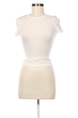 Дамска блуза UGG Australia, Размер XS, Цвят Бял, Цена 72,60 лв.
