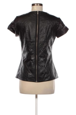 Γυναικεία μπλούζα Uldahl, Μέγεθος S, Χρώμα Μαύρο, Τιμή 8,41 €