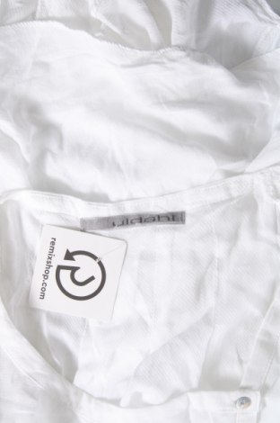 Γυναικεία μπλούζα Uldahl, Μέγεθος XS, Χρώμα Λευκό, Τιμή 10,43 €
