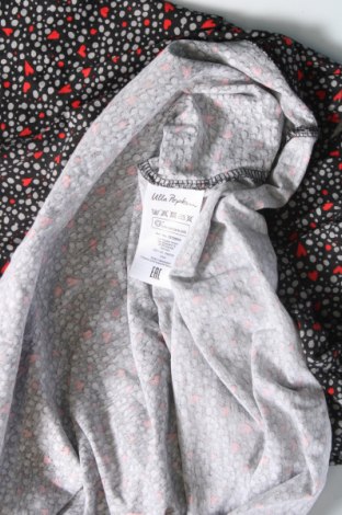 Γυναικεία μπλούζα Ulla Popken, Μέγεθος XXL, Χρώμα Πολύχρωμο, Τιμή 21,03 €