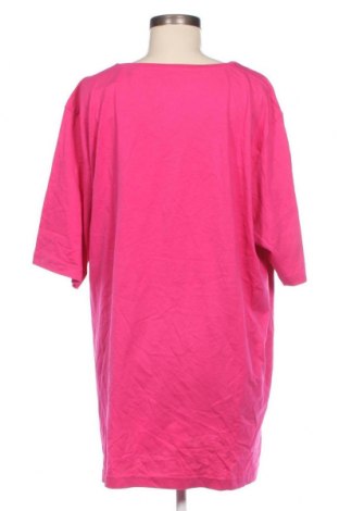 Bluză de femei Ulla Popken, Mărime XL, Culoare Roz, Preț 111,84 Lei