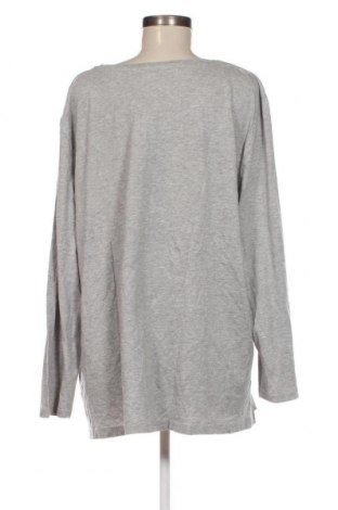 Damen Shirt Ulla Popken, Größe XXL, Farbe Grau, Preis € 23,66