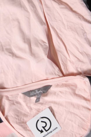 Дамска блуза Ulla Popken, Размер XL, Цвят Многоцветен, Цена 18,70 лв.