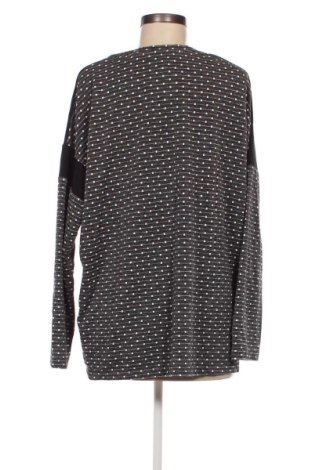 Дамска блуза Ulla Popken, Размер XL, Цвят Многоцветен, Цена 20,40 лв.