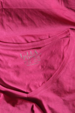 Damen Shirt Ulla Popken, Größe XXL, Farbe Rosa, Preis 13,01 €