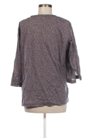 Γυναικεία μπλούζα Ulla Popken, Μέγεθος L, Χρώμα Πολύχρωμο, Τιμή 10,52 €