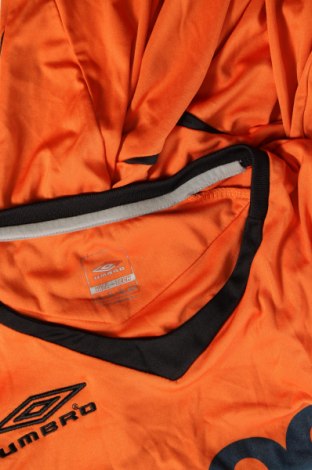 Дамска блуза Umbro, Размер M, Цвят Оранжев, Цена 10,00 лв.