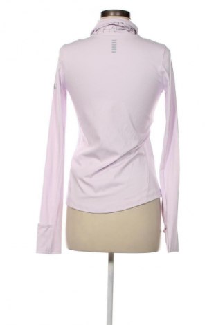 Damen Shirt Under Armour, Größe XS, Farbe Lila, Preis € 23,81