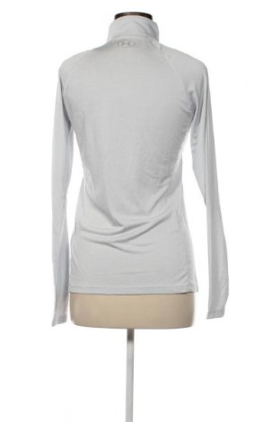 Damen Shirt Under Armour, Größe L, Farbe Grau, Preis € 17,86