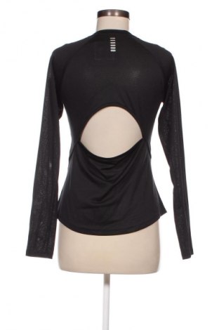 Damen Shirt Under Armour, Größe M, Farbe Schwarz, Preis 10,43 €