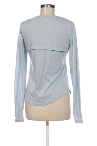 Damen Shirt Under Armour, Größe M, Farbe Blau, Preis 13,01 €