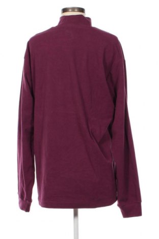 Damen Shirt Uniqlo, Größe XL, Farbe Lila, Preis € 23,99