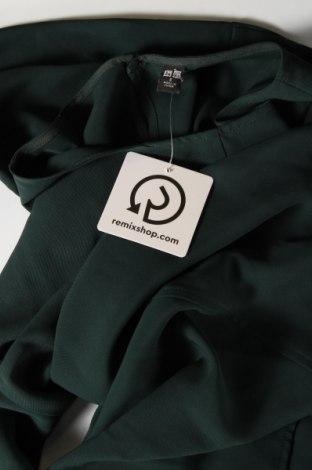 Damen Shirt Uniqlo, Größe S, Farbe Grün, Preis € 10,43