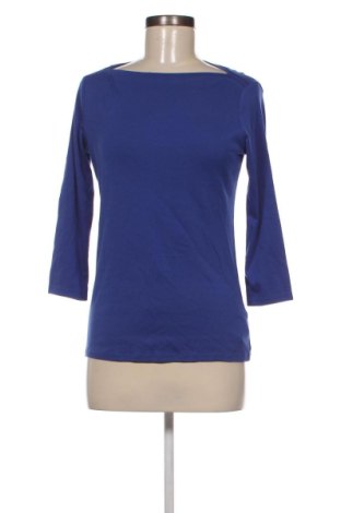 Damen Shirt Uniqlo, Größe M, Farbe Blau, Preis € 17,44