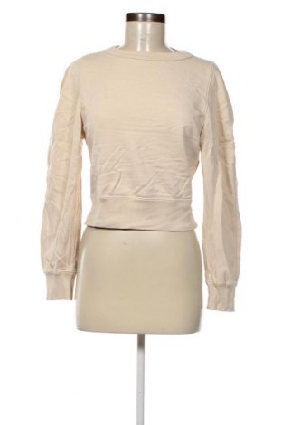 Damen Shirt Uniqlo, Größe S, Farbe Beige, Preis € 9,46