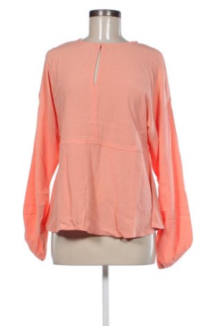 Damen Shirt United Colors Of Benetton, Größe S, Farbe Orange, Preis € 6,99