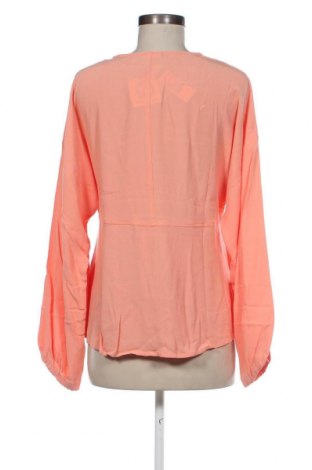 Damen Shirt United Colors Of Benetton, Größe S, Farbe Orange, Preis € 6,99