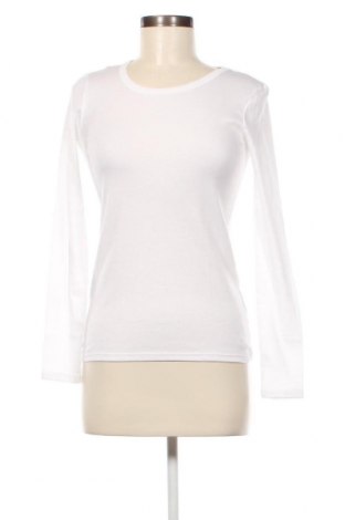 Damen Shirt United Colors Of Benetton, Größe XS, Farbe Weiß, Preis € 11,91