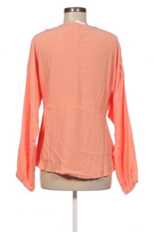 Damen Shirt United Colors Of Benetton, Größe S, Farbe Orange, Preis € 19,85