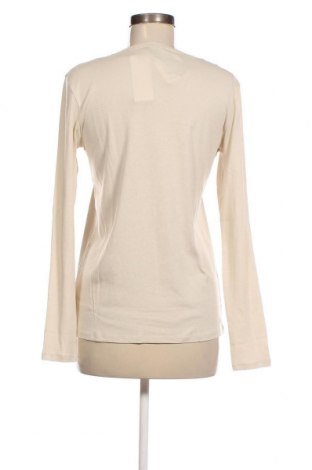 Damen Shirt United Colors Of Benetton, Größe L, Farbe Beige, Preis 19,85 €