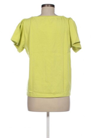 Damen Shirt United Colors Of Benetton, Größe M, Farbe Grün, Preis € 39,69