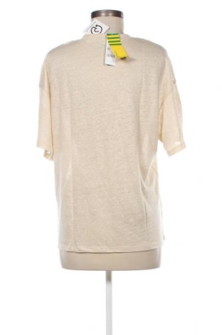 Damen Shirt United Colors Of Benetton, Größe M, Farbe Beige, Preis € 13,89