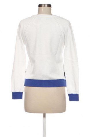 Дамска блуза United Colors Of Benetton, Размер XS, Цвят Бял, Цена 77,00 лв.