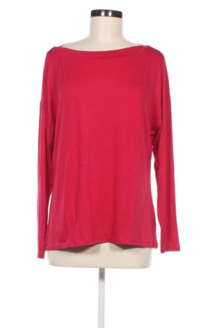 Damen Shirt United Colors Of Benetton, Größe L, Farbe Rosa, Preis 10,20 €