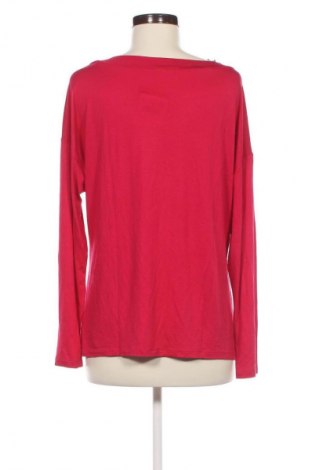 Дамска блуза United Colors Of Benetton, Размер L, Цвят Розов, Цена 19,94 лв.