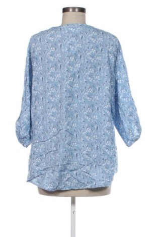 Damen Shirt Up 2 Fashion, Größe XXL, Farbe Blau, Preis 7,27 €