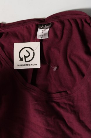 Γυναικεία μπλούζα Up 2 Fashion, Μέγεθος L, Χρώμα Βιολετί, Τιμή 5,54 €