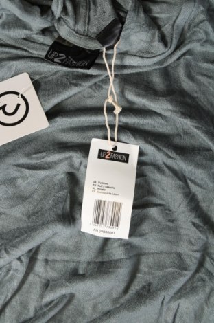 Damen Shirt Up 2 Fashion, Größe L, Farbe Grün, Preis 10,79 €