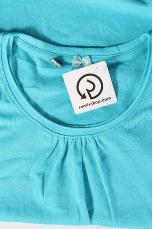 Γυναικεία μπλούζα Up 2 Fashion, Μέγεθος S, Χρώμα Μπλέ, Τιμή 4,70 €