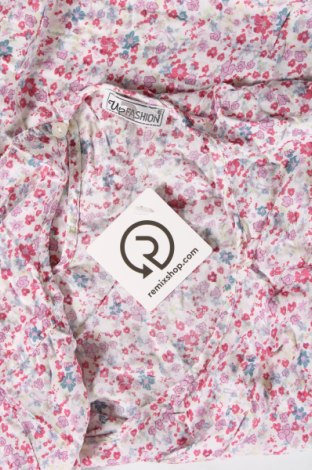 Γυναικεία μπλούζα Up 2 Fashion, Μέγεθος S, Χρώμα Πολύχρωμο, Τιμή 4,70 €