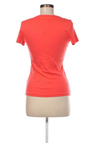 Дамска блуза Up 2 Fashion, Размер S, Цвят Оранжев, Цена 7,60 лв.