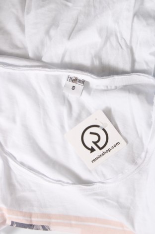 Γυναικεία μπλούζα Up 2 Fashion, Μέγεθος S, Χρώμα Λευκό, Τιμή 4,11 €