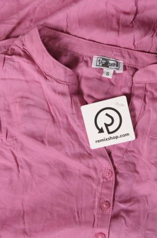 Damen Shirt Up 2 Fashion, Größe S, Farbe Rosa, Preis 4,63 €
