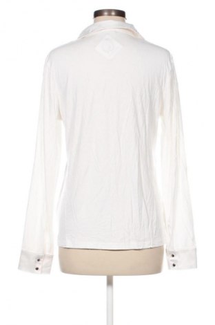 Γυναικεία μπλούζα Up 2 Fashion, Μέγεθος M, Χρώμα Εκρού, Τιμή 5,88 €