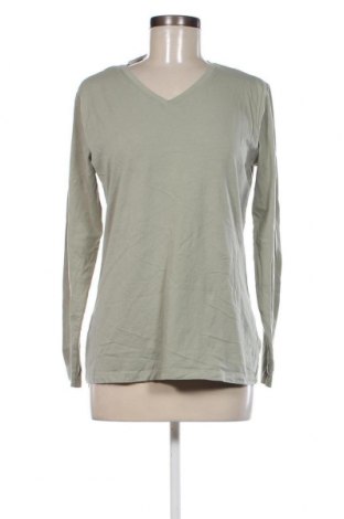 Γυναικεία μπλούζα Up 2 Fashion, Μέγεθος L, Χρώμα Πράσινο, Τιμή 5,29 €