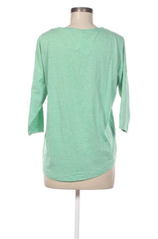 Γυναικεία μπλούζα Up 2 Fashion, Μέγεθος S, Χρώμα Πράσινο, Τιμή 5,29 €