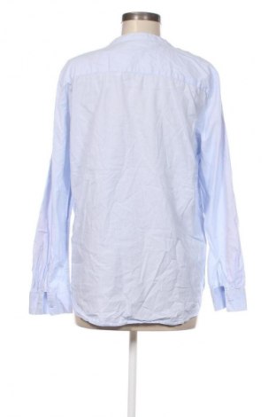 Дамска блуза Up 2 Fashion, Размер M, Цвят Син, Цена 9,50 лв.