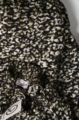 Γυναικεία μπλούζα Up 2 Fashion, Μέγεθος S, Χρώμα Πολύχρωμο, Τιμή 4,70 €