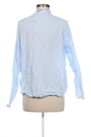 Γυναικεία μπλούζα Up 2 Fashion, Μέγεθος L, Χρώμα Μπλέ, Τιμή 5,88 €