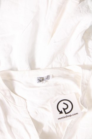 Damen Shirt Up 2 Fashion, Größe M, Farbe Weiß, Preis 6,61 €