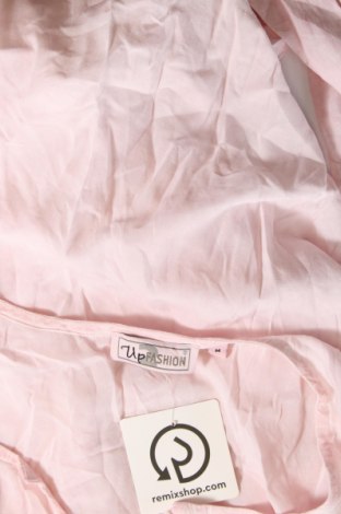 Дамска блуза Up 2 Fashion, Размер M, Цвят Розов, Цена 9,50 лв.
