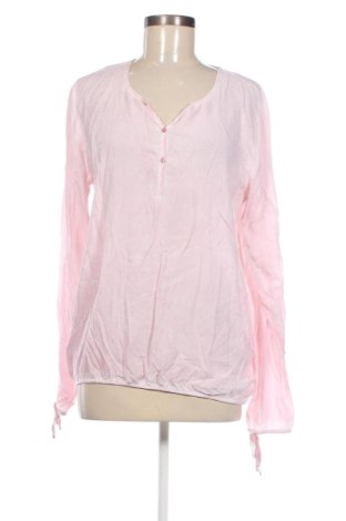 Дамска блуза Up 2 Fashion, Размер M, Цвят Розов, Цена 10,45 лв.
