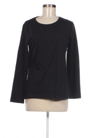 Дамска блуза Up 2 Fashion, Размер L, Цвят Черен, Цена 10,45 лв.