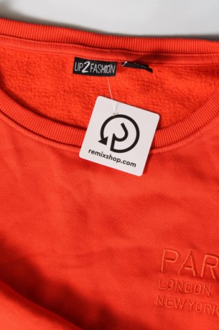 Damen Shirt Up 2 Fashion, Größe XXL, Farbe Rot, Preis 7,27 €